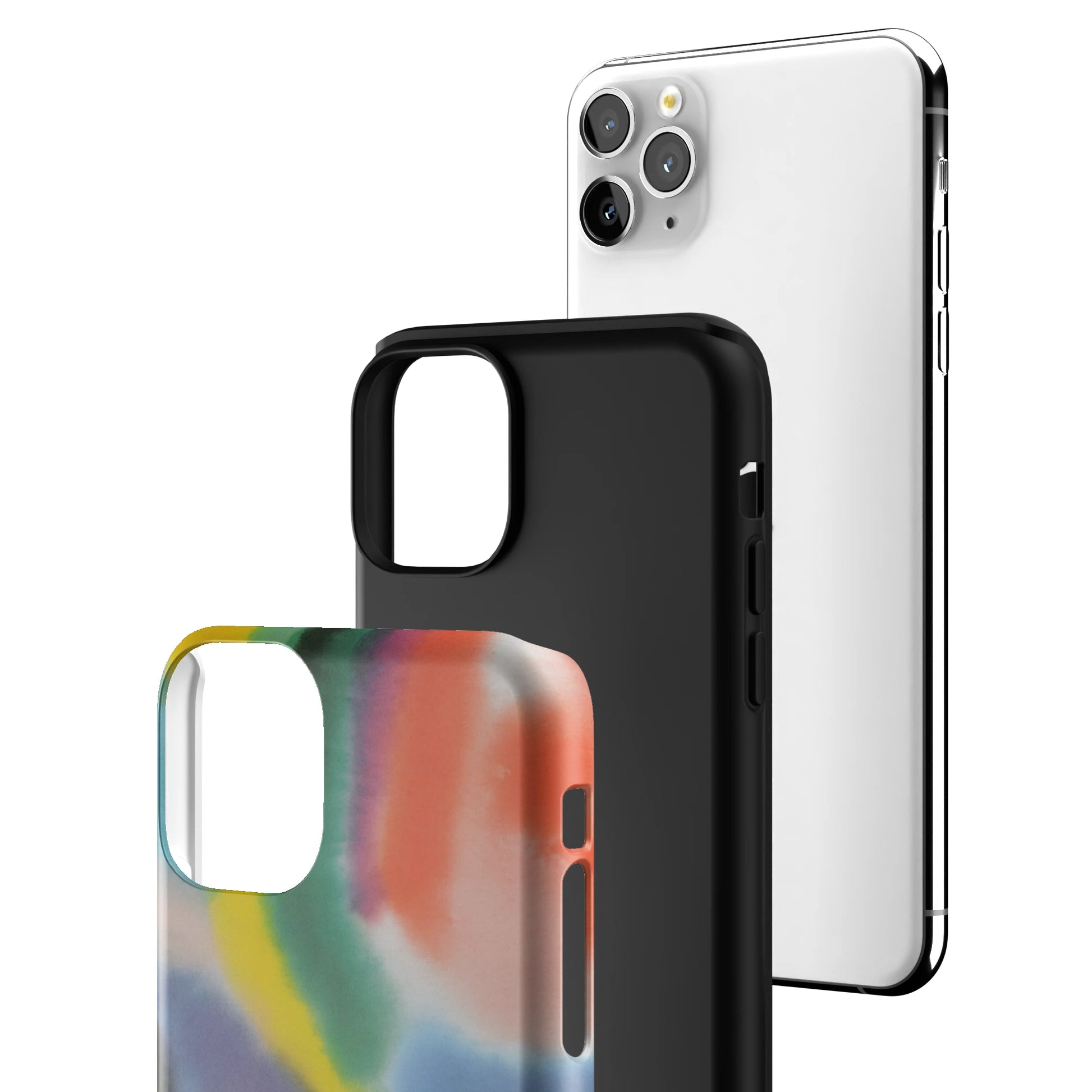 Dream Spill iPhone Case gallery - Iphone_11_Pro_Max_3