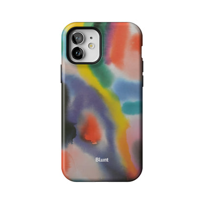 Dream Spill iPhone Case gallery - Iphone_12_Iphone_1