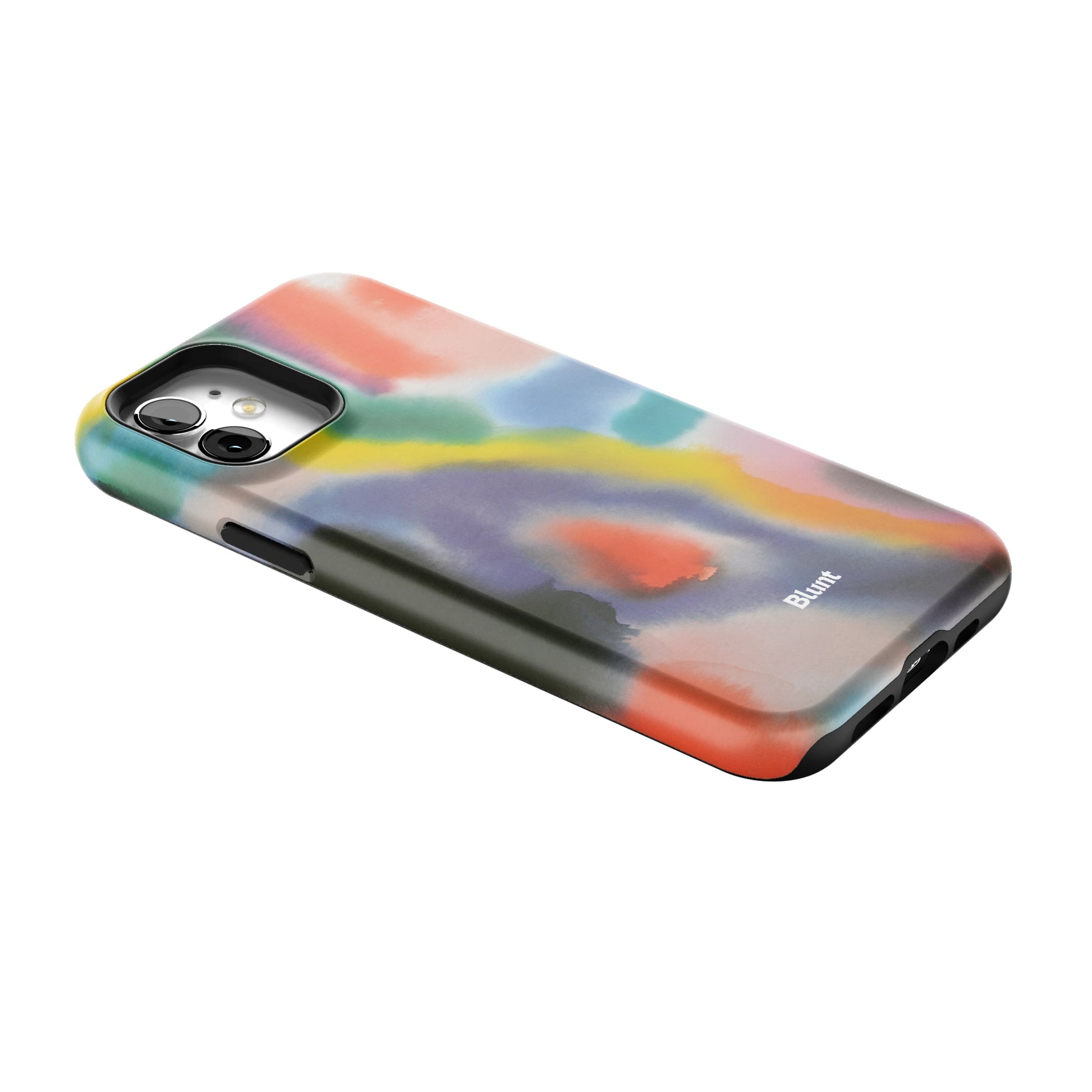Dream Spill iPhone Case gallery - Iphone_12_Iphone_2