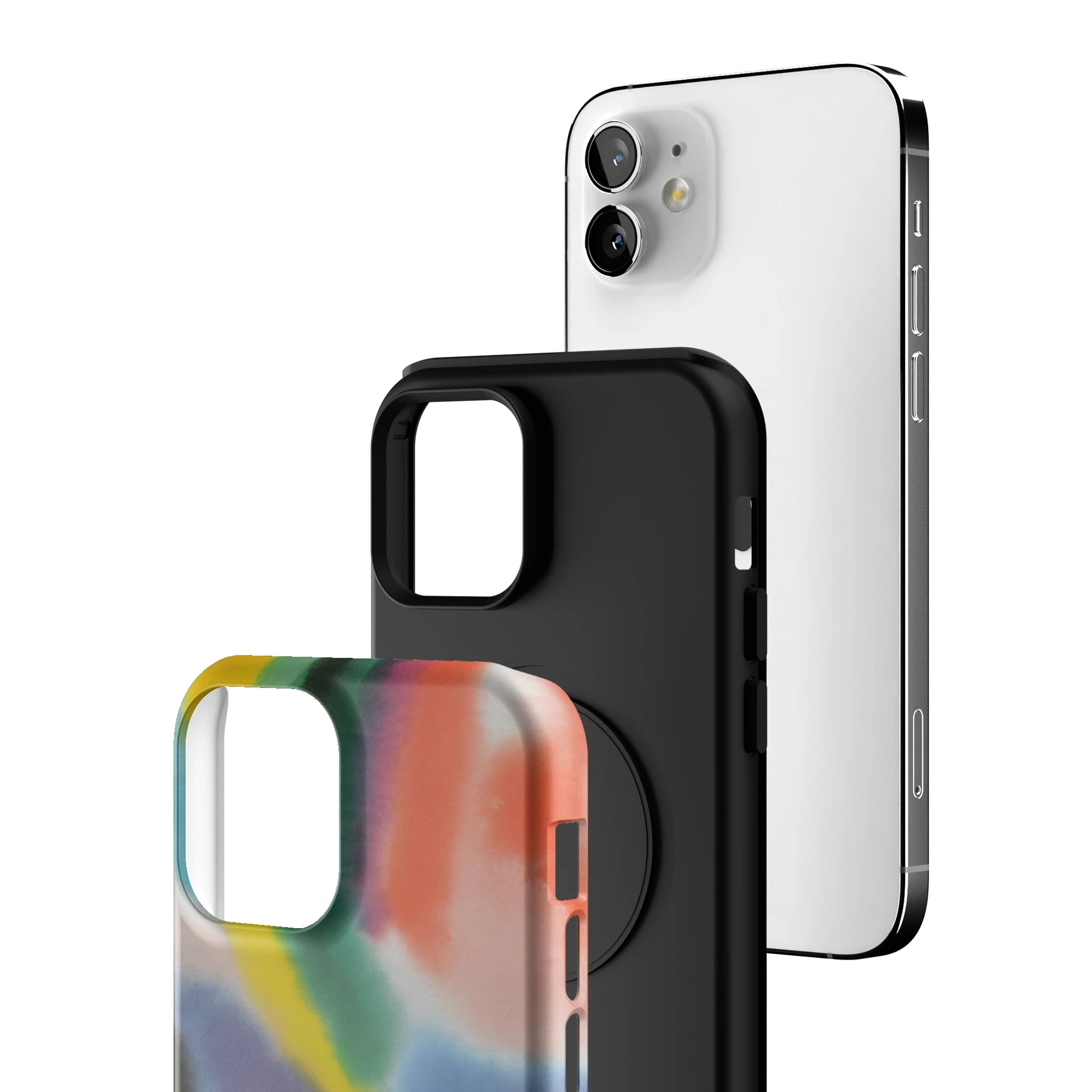 Dream Spill iPhone Case gallery - Iphone_12_Iphone_3