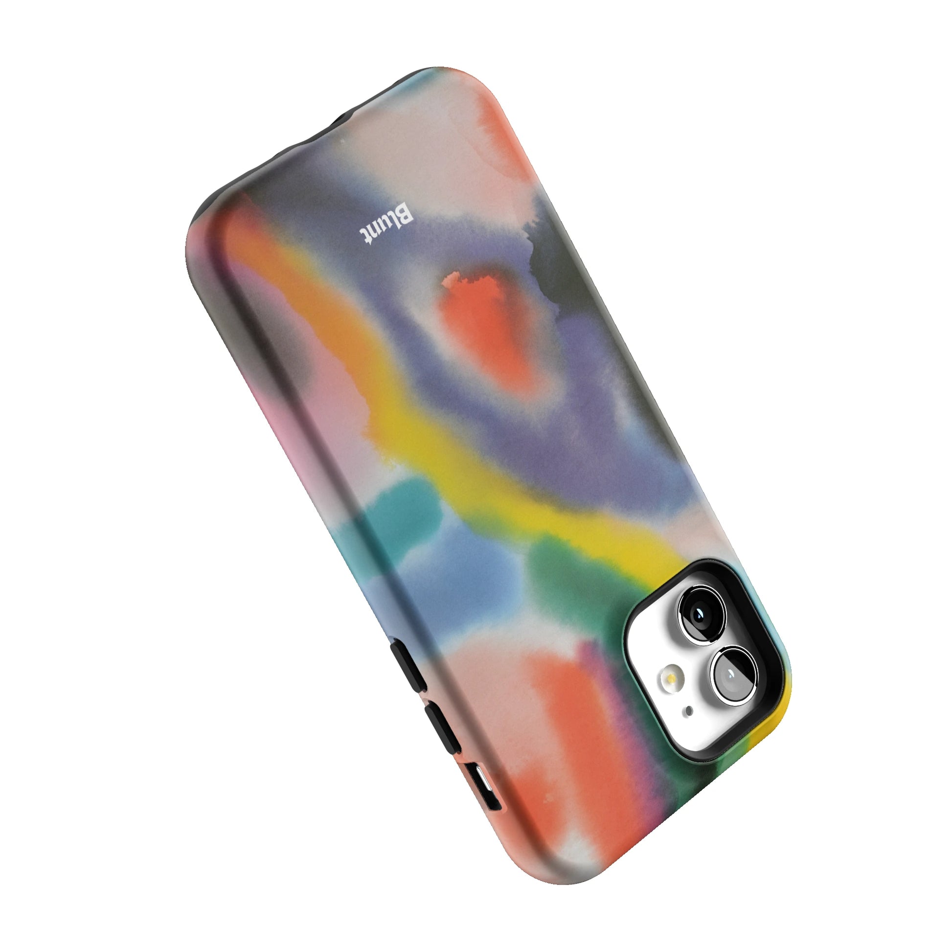 Dream Spill iPhone Case gallery - Iphone_12_Iphone_5