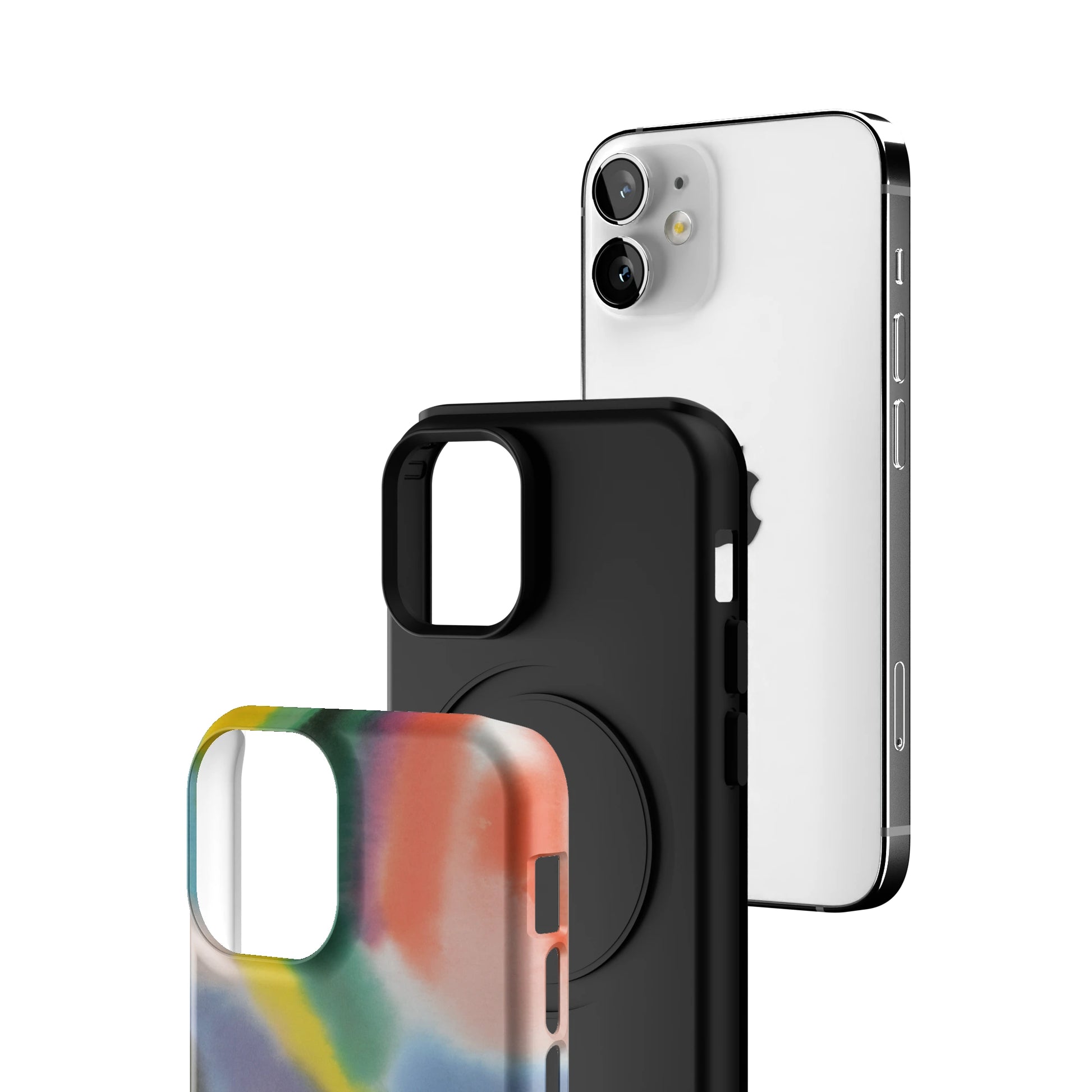 Dream Spill iPhone Case gallery - Iphone_12_Mini_Air_Plus_3