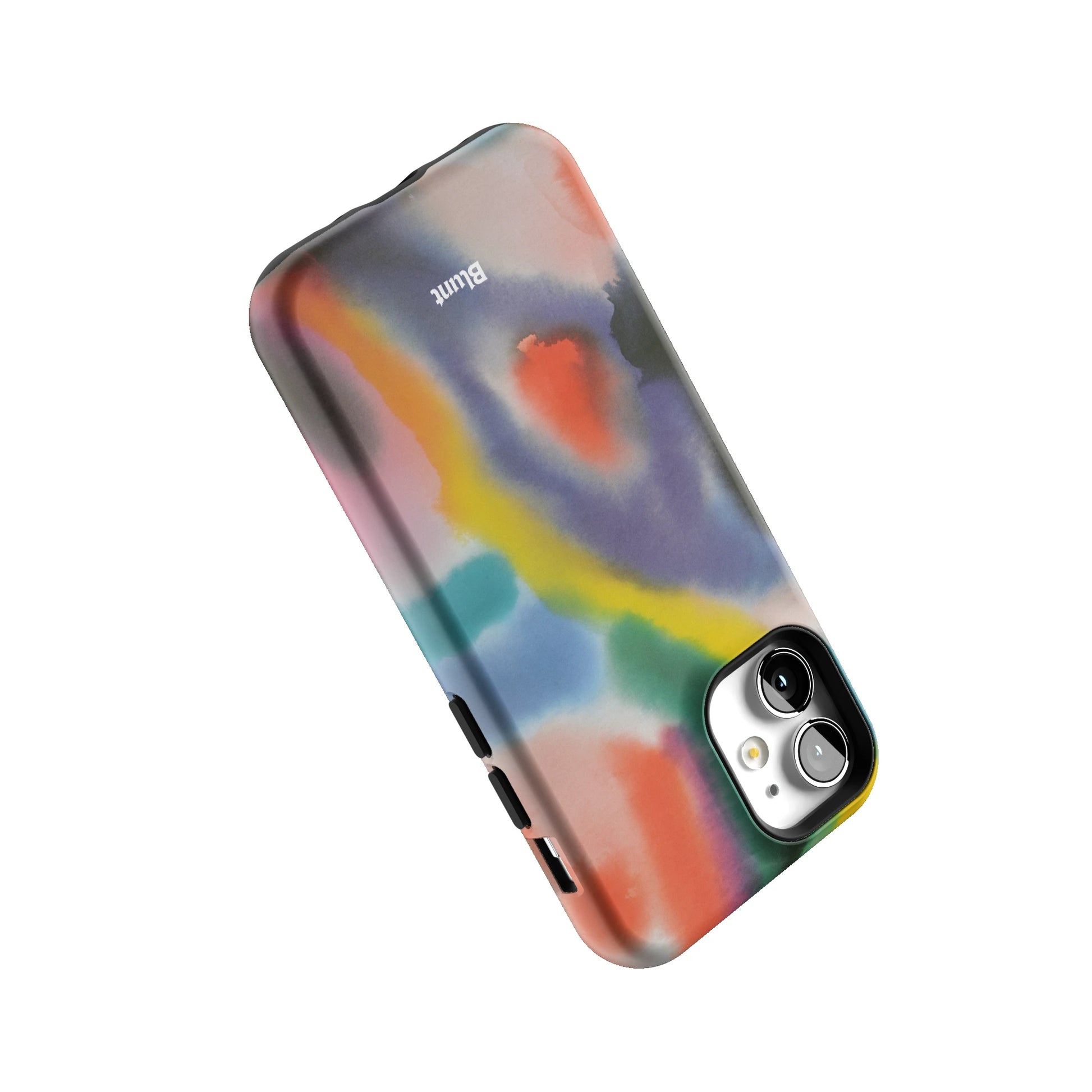 Dream Spill iPhone Case gallery - Iphone_12_Mini_Air_Plus_5