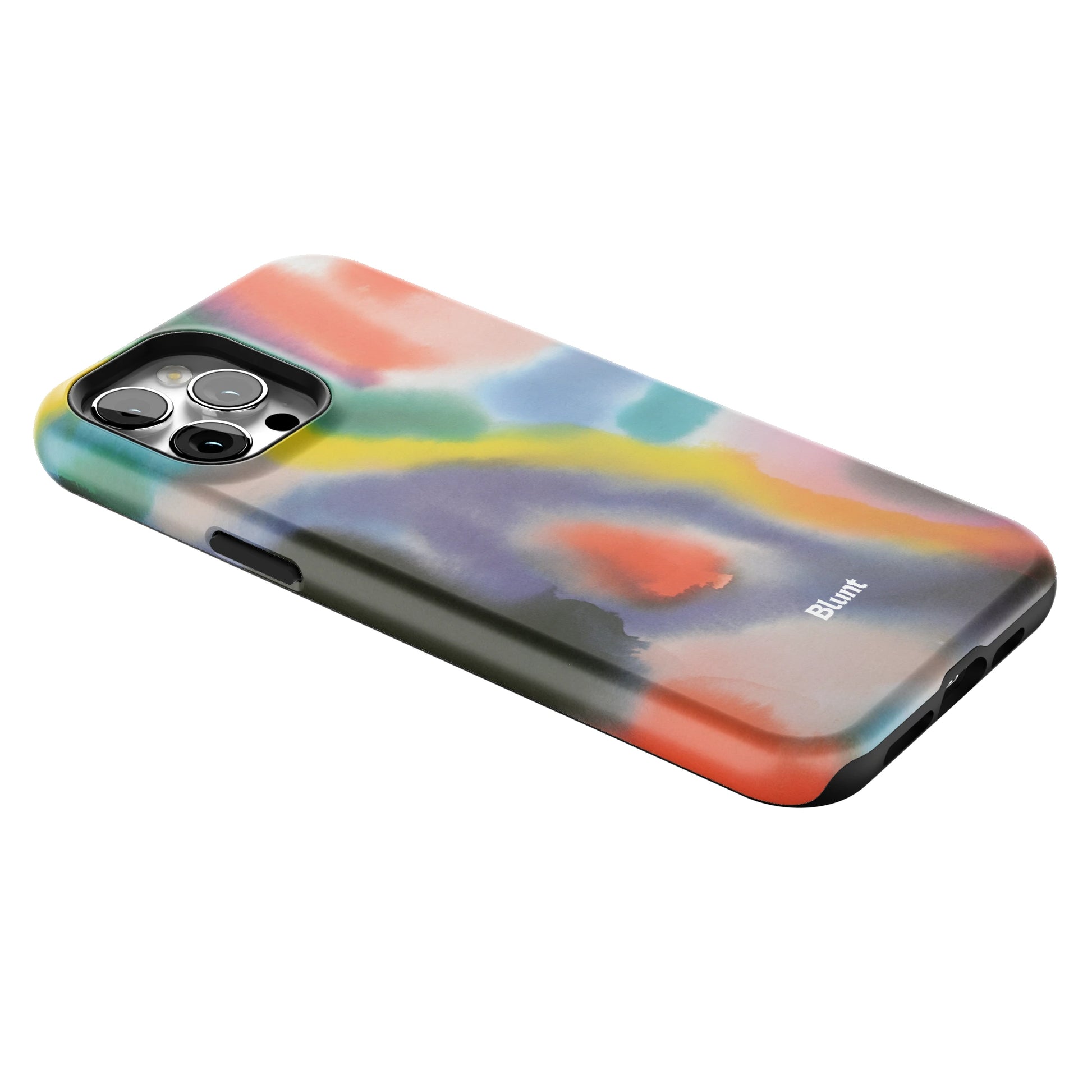 Dream Spill iPhone Case gallery - Iphone_12_Pro_Max_2