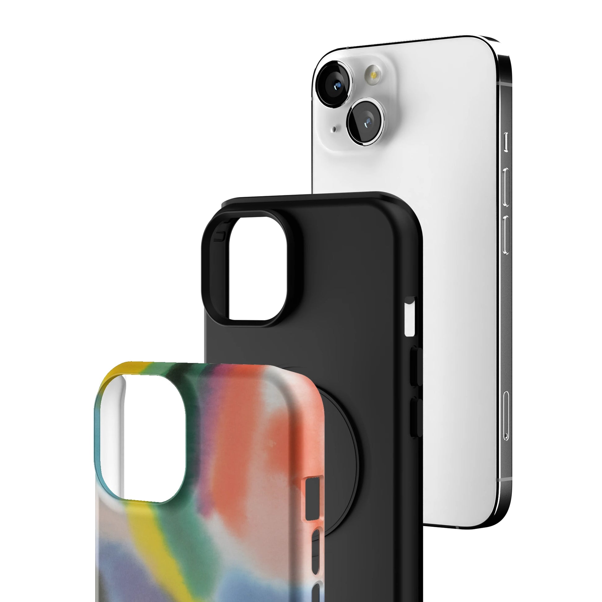 Dream Spill iPhone Case gallery - Iphone_13_Iphone_3