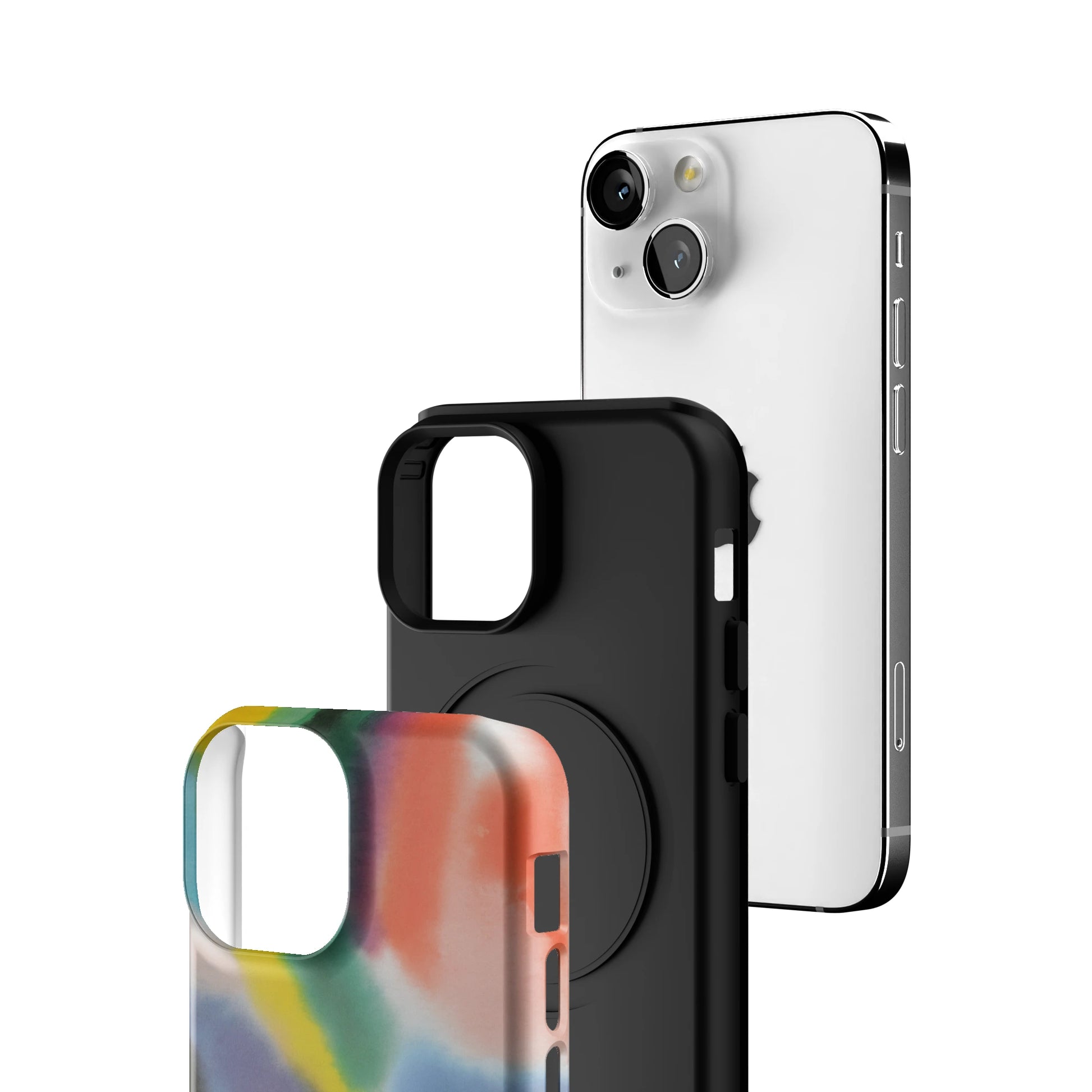 Dream Spill iPhone Case gallery - Iphone_13_Mini_Air_Plus_3