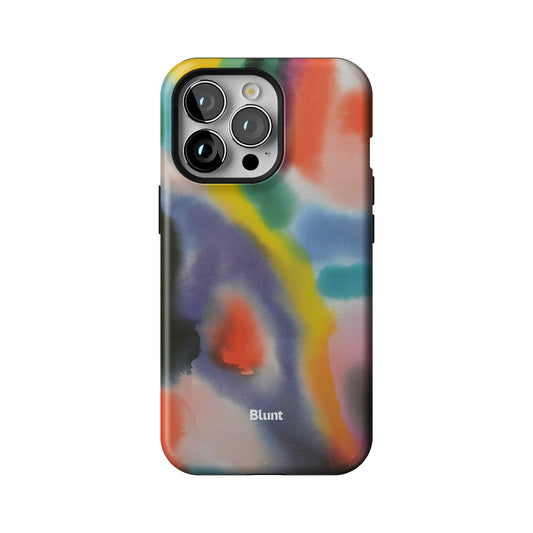 Dream Spill iPhone Case gallery - Iphone_13_Pro_1