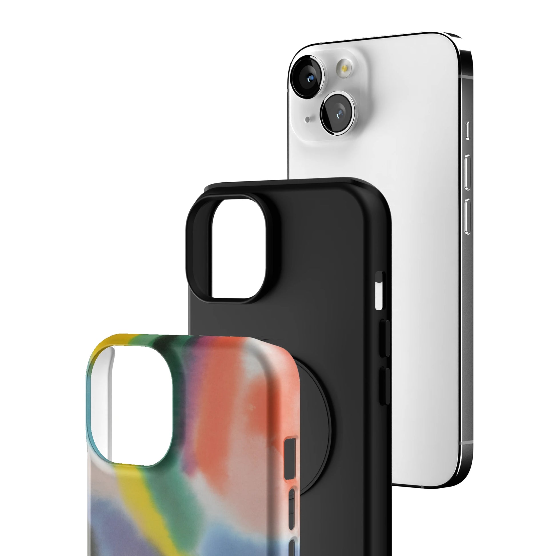 Dream Spill iPhone Case gallery - Iphone_14_Iphone_3