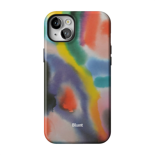 Dream Spill iPhone Case gallery - Iphone_14_Mini_Air_Plus_1