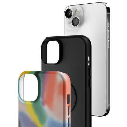 Dream Spill iPhone Case gallery - Iphone_14_Mini_Air_Plus_3