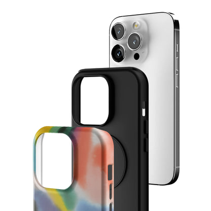 Dream Spill iPhone Case gallery - Iphone_14_Pro_3