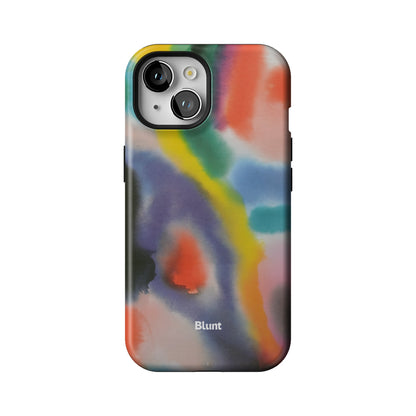 Dream Spill iPhone Case gallery - Iphone_15_Iphone_1