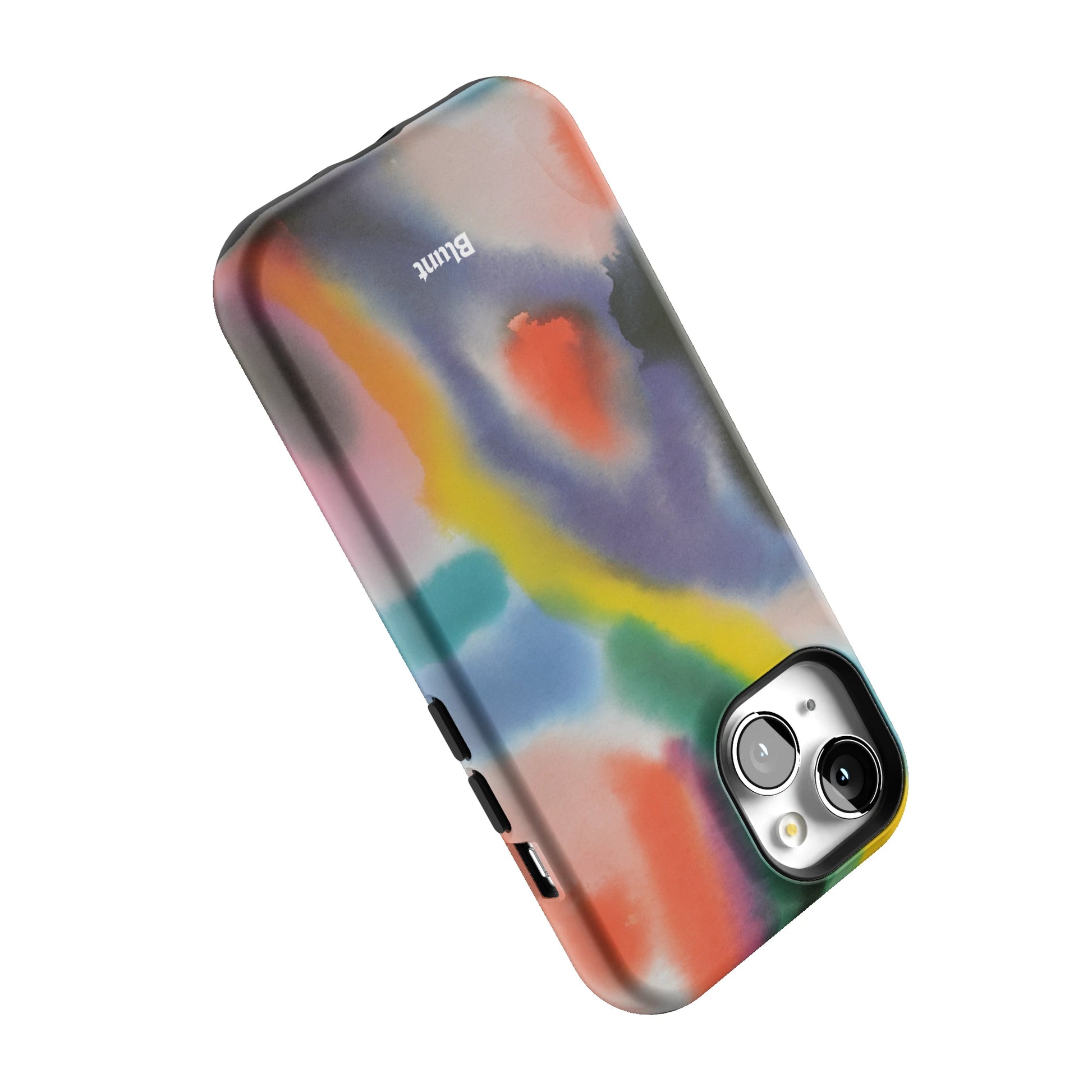 Dream Spill iPhone Case gallery - Iphone_15_Iphone_5