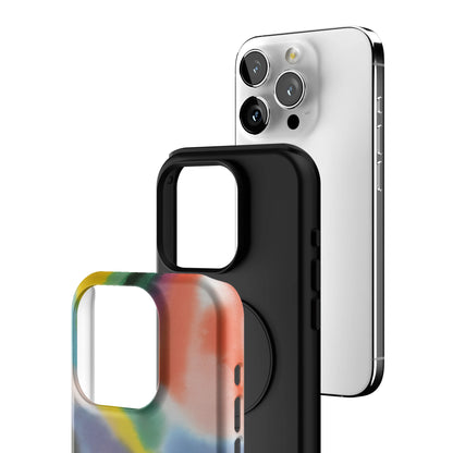 Dream Spill iPhone Case gallery - Iphone_15_Pro_3