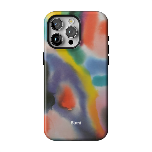 Dream Spill iPhone Case gallery - Iphone_15_Pro_Max_1