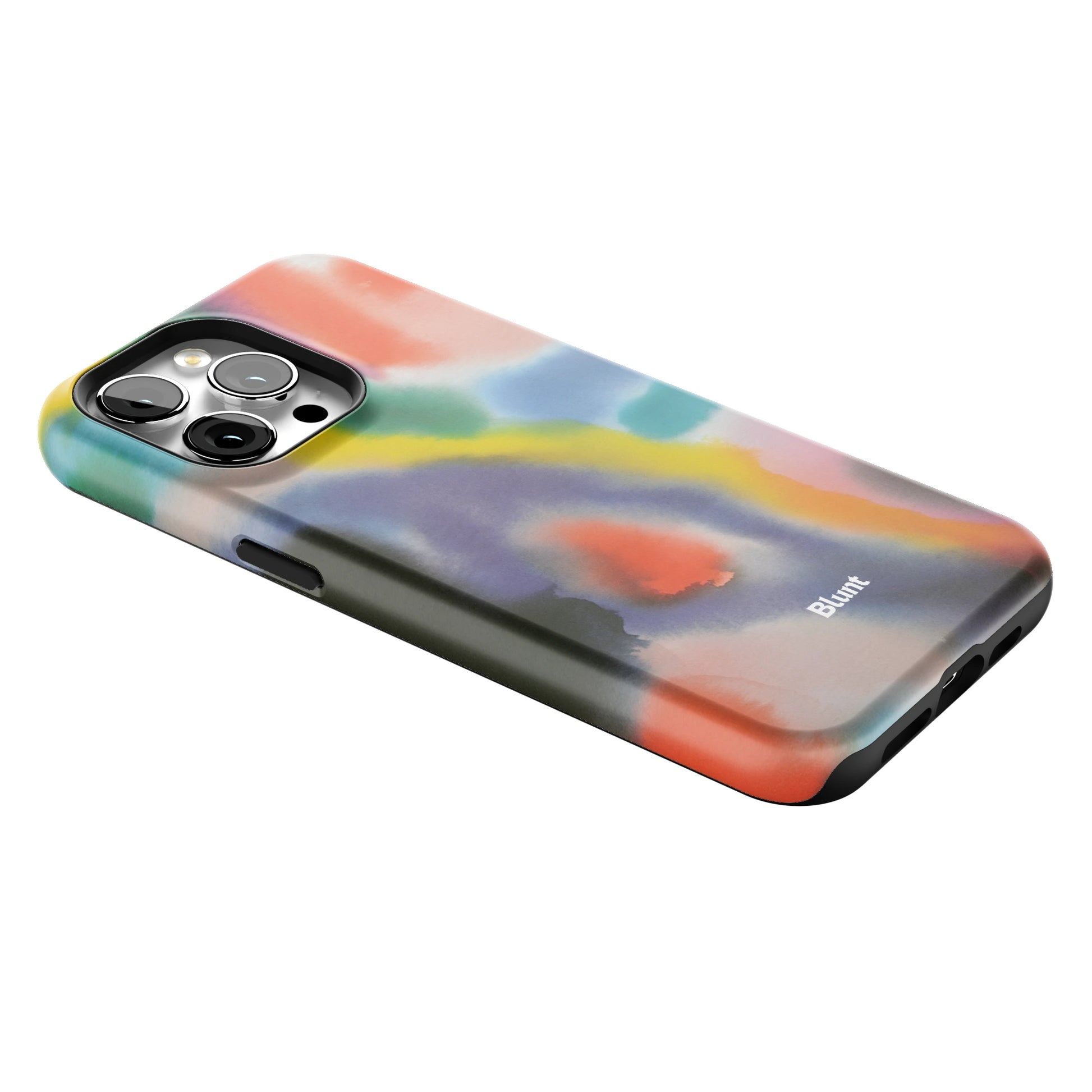 Dream Spill iPhone Case gallery - Iphone_15_Pro_Max_2