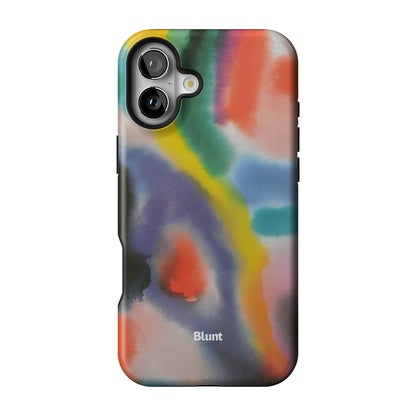 Dream Spill iPhone Case gallery - Iphone_16_Mini_Air_Plus_1