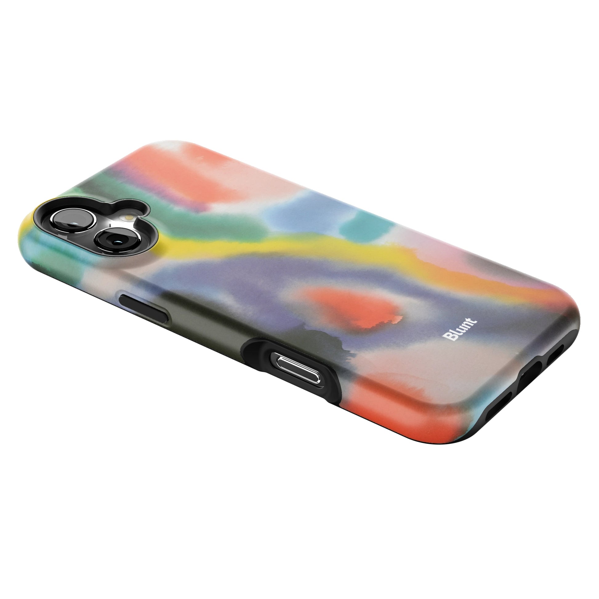 Dream Spill iPhone Case gallery - Iphone_16_Mini_Air_Plus_2