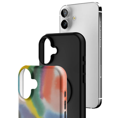 Dream Spill iPhone Case gallery - Iphone_16_Mini_Air_Plus_3