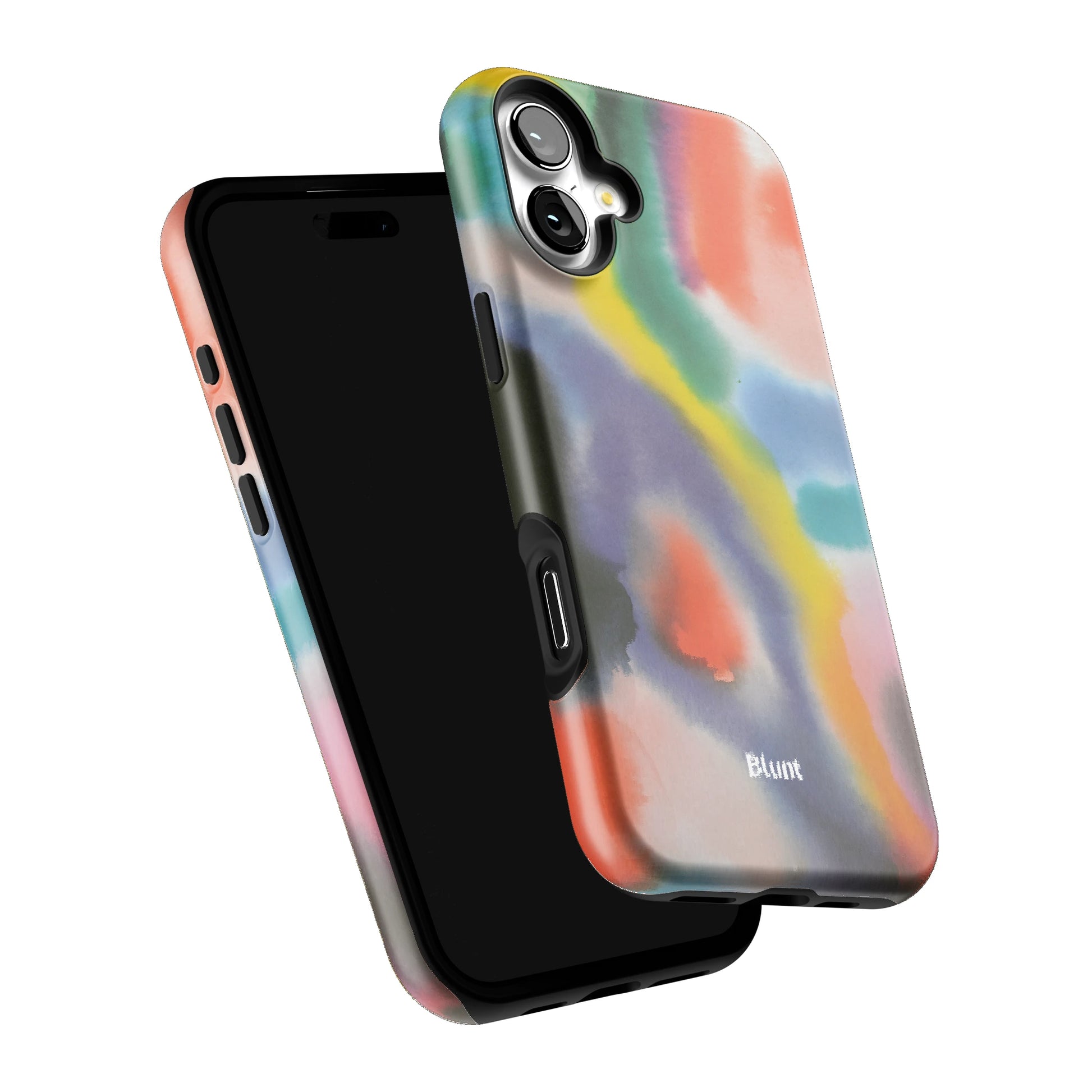 Dream Spill iPhone Case gallery - Iphone_16_Mini_Air_Plus_6