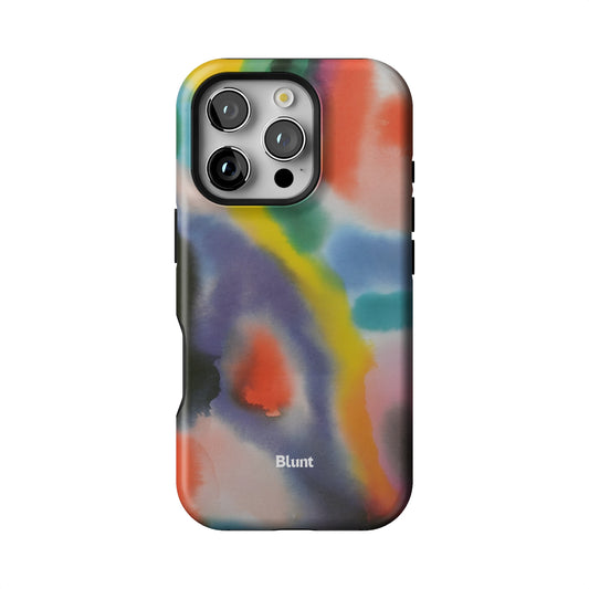 Dream Spill iPhone Case gallery - Iphone_16_Pro_1