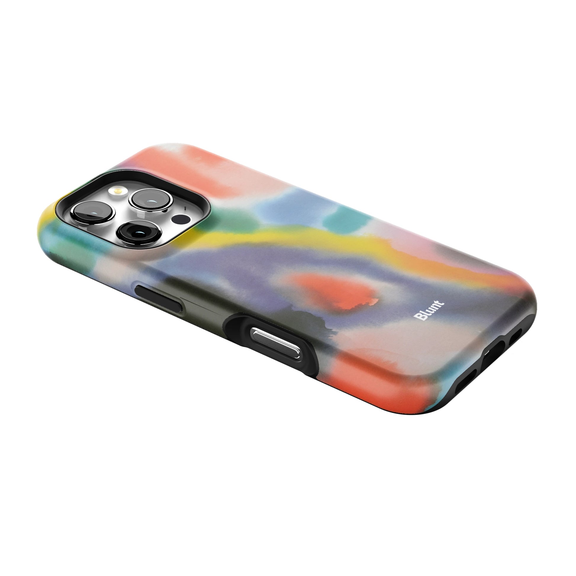 Dream Spill iPhone Case gallery - Iphone_16_Pro_2