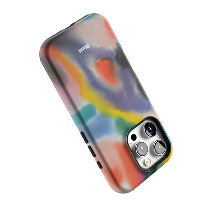 Dream Spill iPhone Case gallery - Iphone_16_Pro_5
