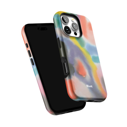 Dream Spill iPhone Case gallery - Iphone_16_Pro_6