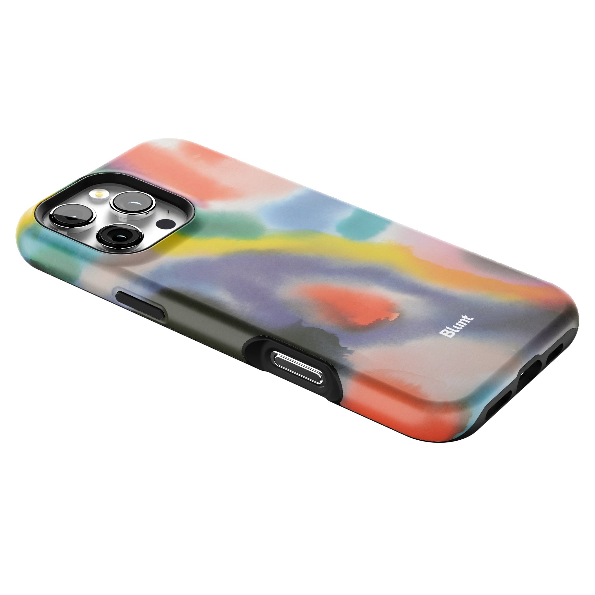 Dream Spill iPhone Case gallery - Iphone_16_Pro_Max_2