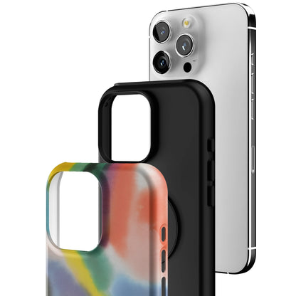 Dream Spill iPhone Case gallery - Iphone_16_Pro_Max_3