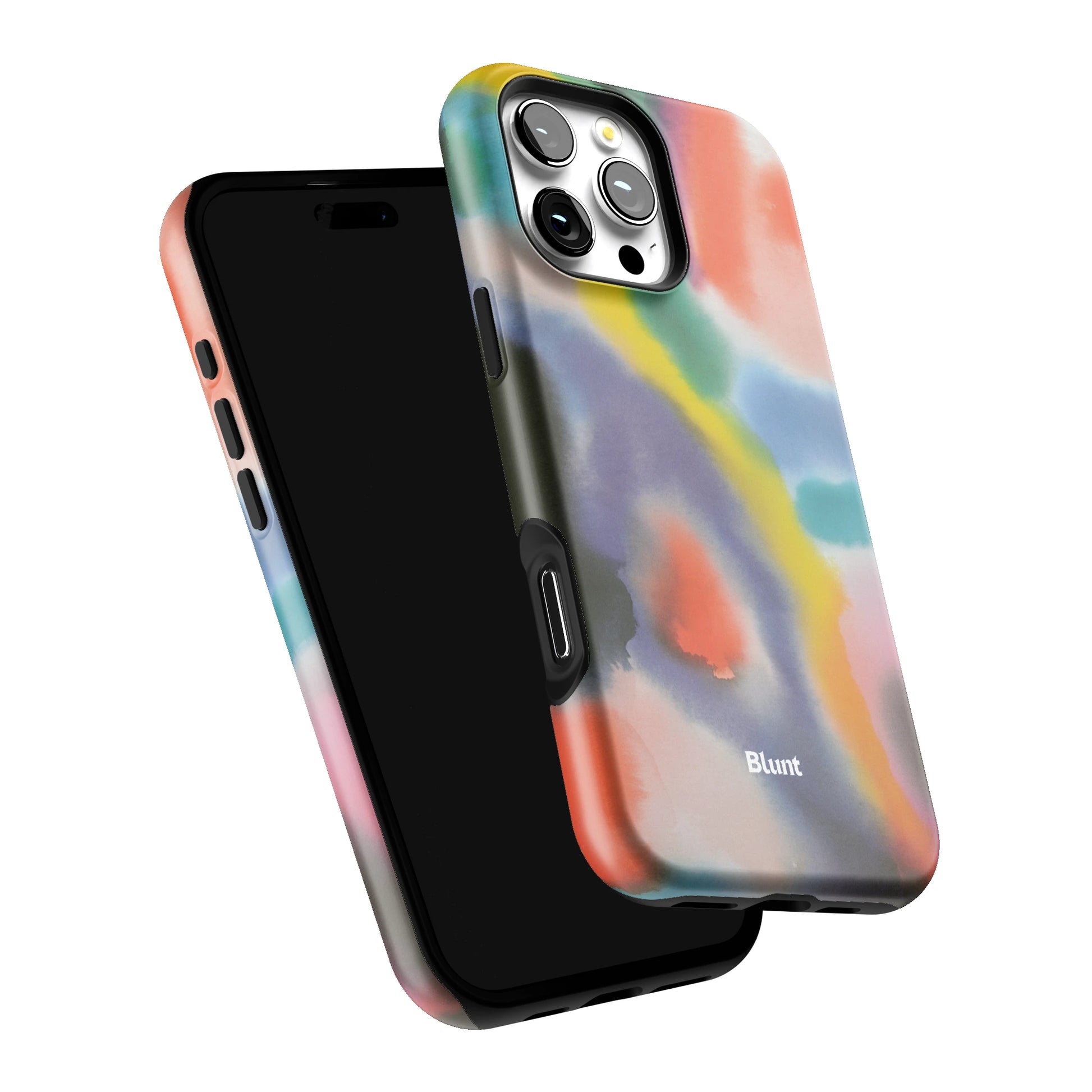 Dream Spill iPhone Case gallery - Iphone_16_Pro_Max_6