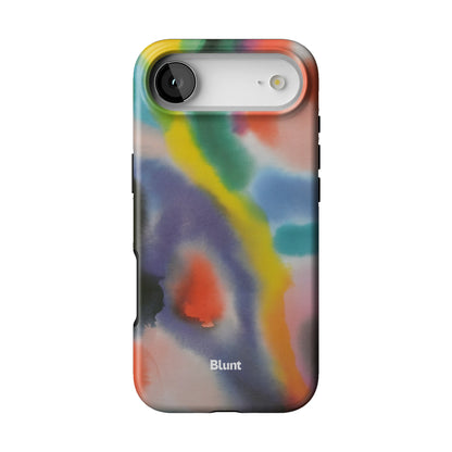 Dream Spill iPhone Case gallery - Iphone_17_Air_1