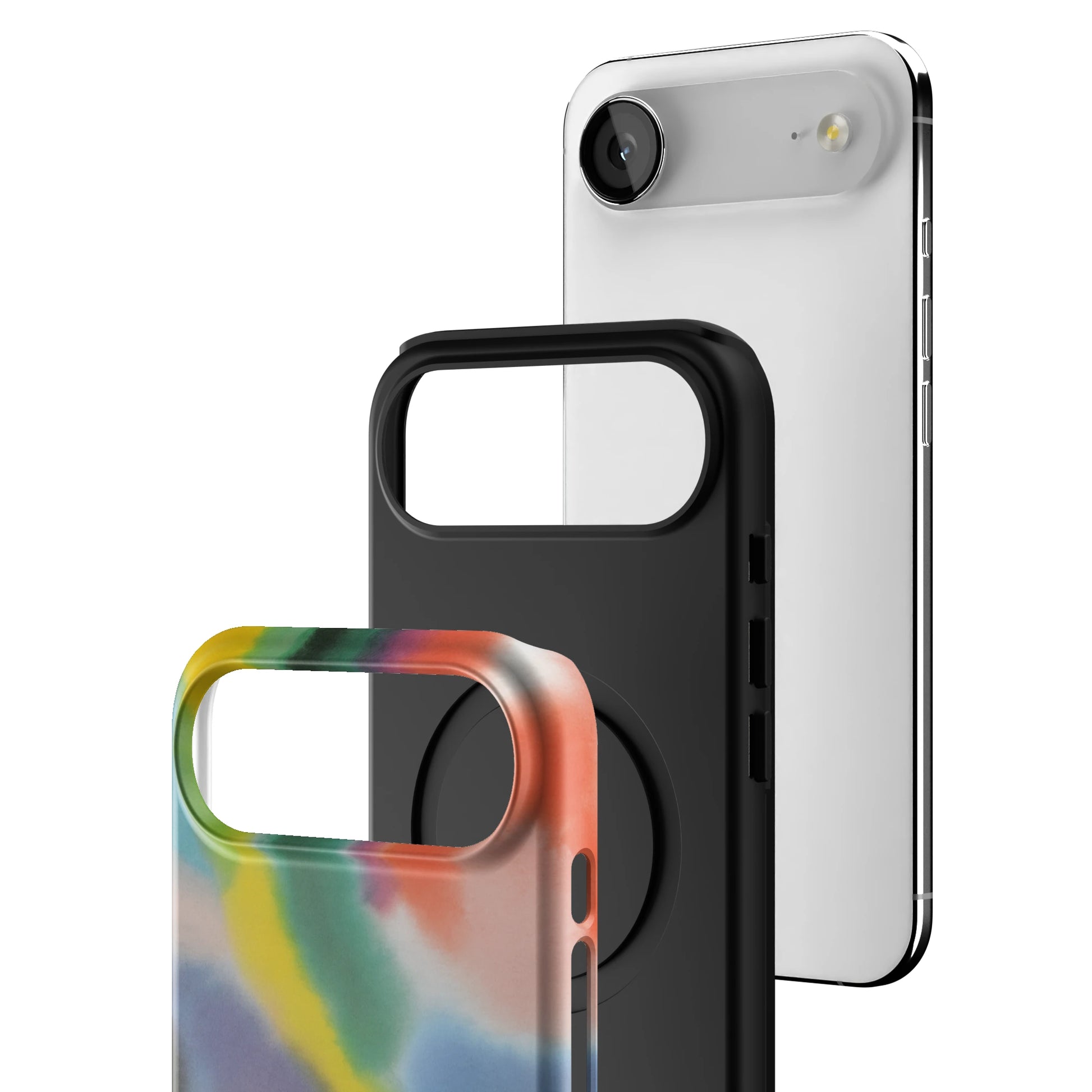 Dream Spill iPhone Case gallery - Iphone_17_Air_3