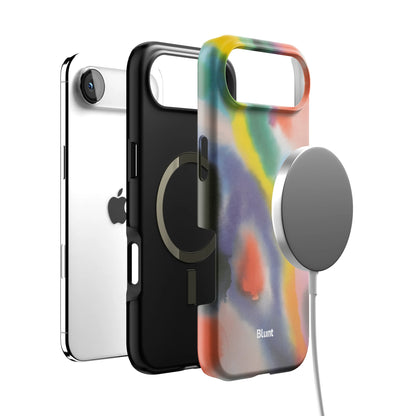 Dream Spill iPhone Case gallery - Iphone_17_Air_4