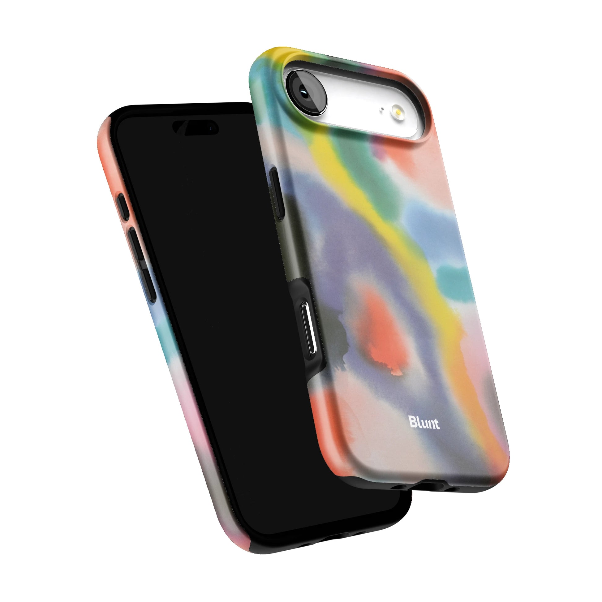 Dream Spill iPhone Case gallery - Iphone_17_Air_6