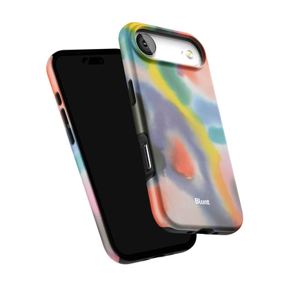 Dream Spill iPhone Case gallery - Iphone_17_Air_6