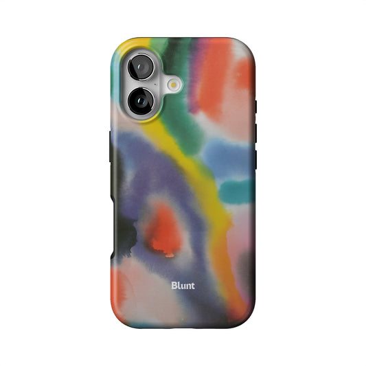 Dream Spill iPhone Case gallery - Iphone_17_Iphone_1