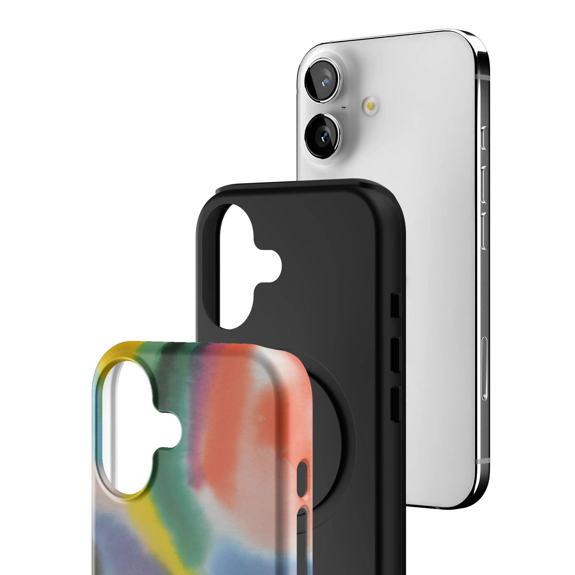 Dream Spill iPhone Case gallery - Iphone_17_Iphone_3