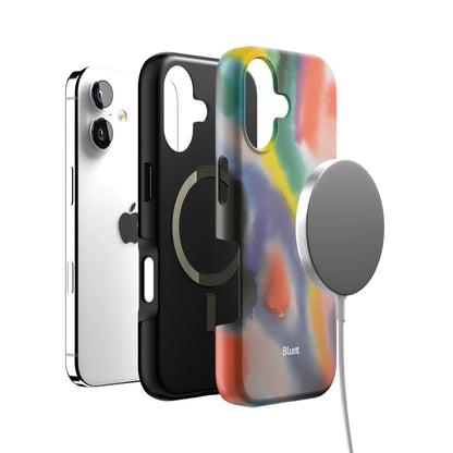 Dream Spill iPhone Case gallery - Iphone_17_Iphone_4