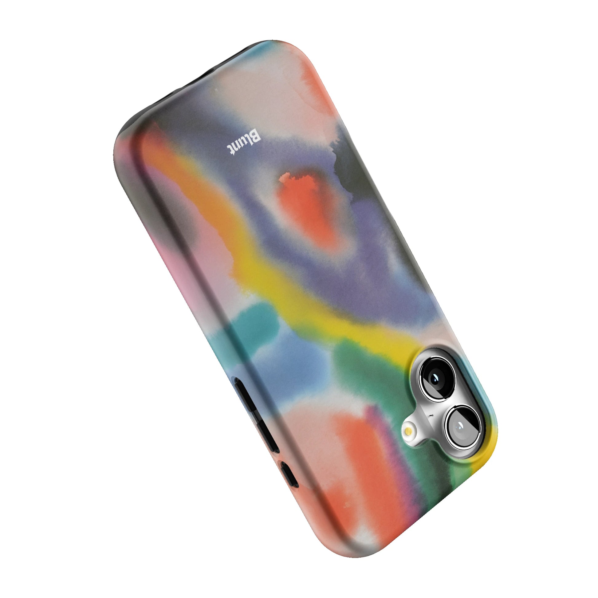 Dream Spill iPhone Case gallery - Iphone_17_Iphone_5