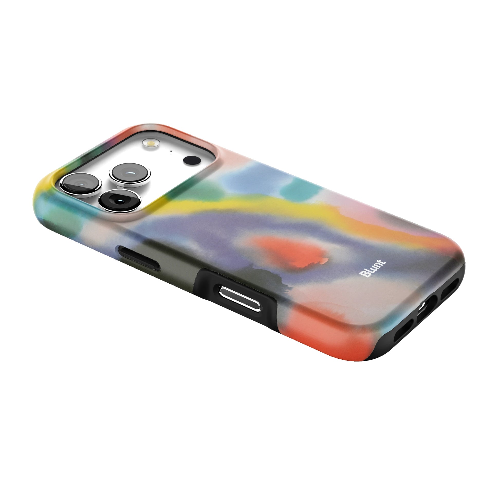 Dream Spill iPhone Case gallery - Iphone_17_Pro_2