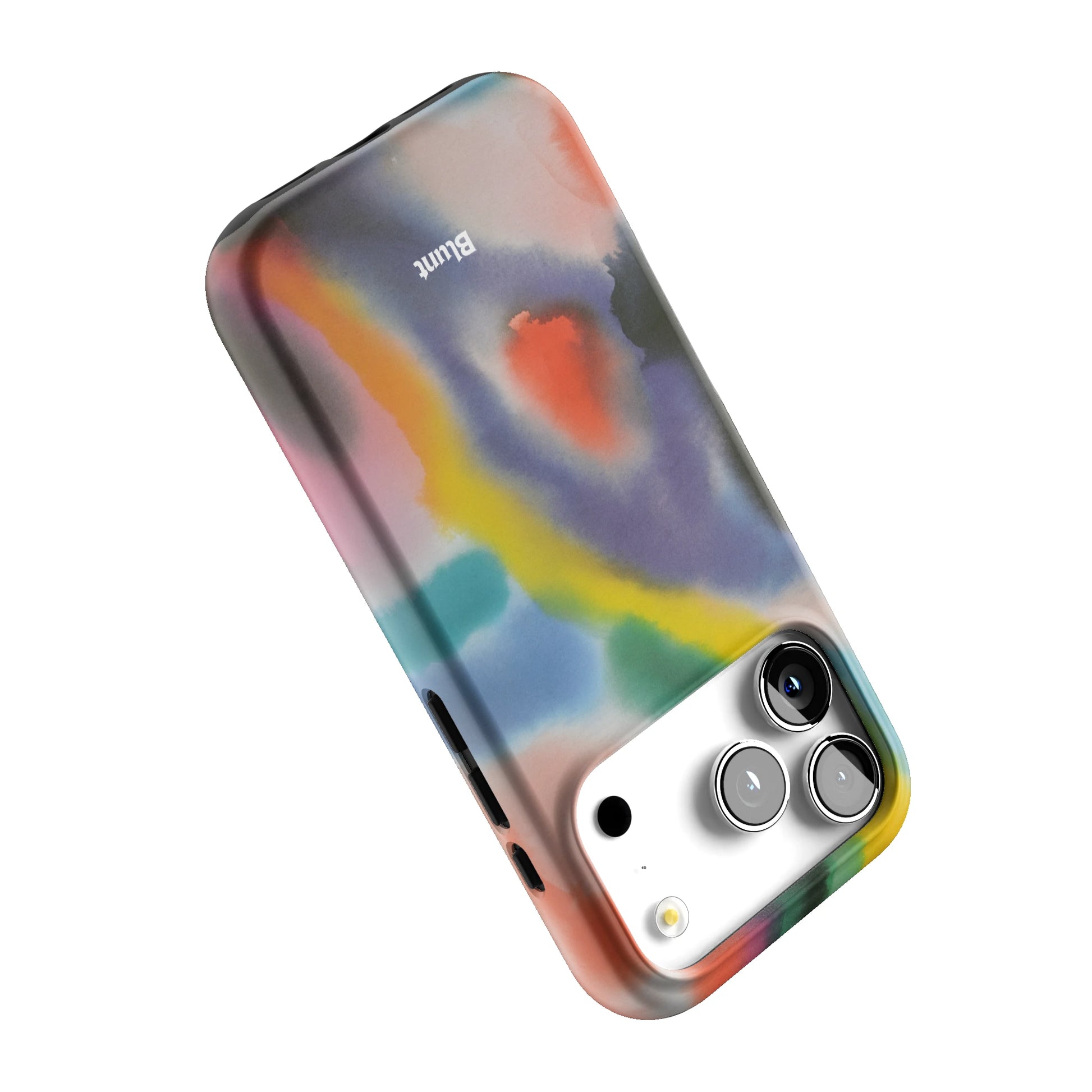Dream Spill iPhone Case gallery - Iphone_17_Pro_5