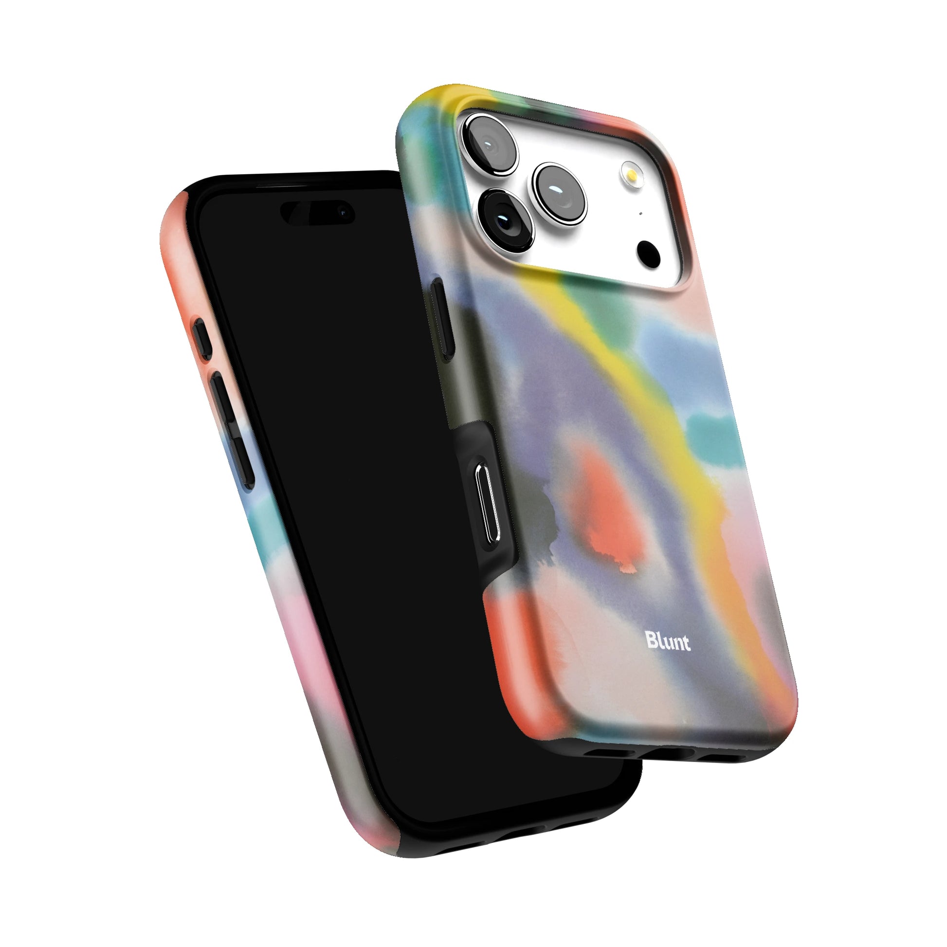 Dream Spill iPhone Case gallery - Iphone_17_Pro_6