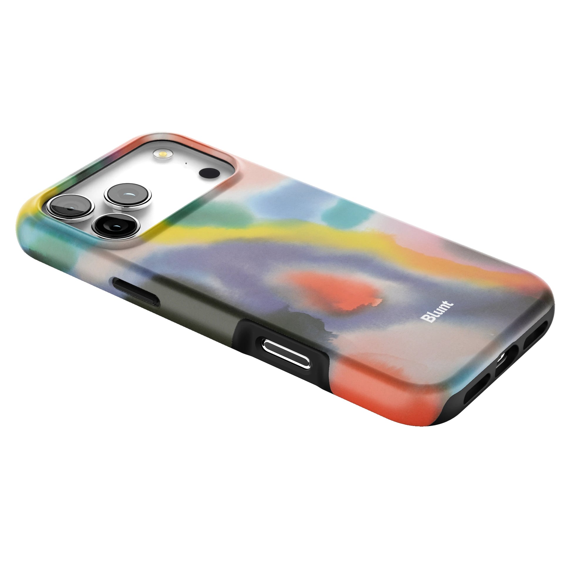 Dream Spill iPhone Case gallery - Iphone_17_Pro_Max_2