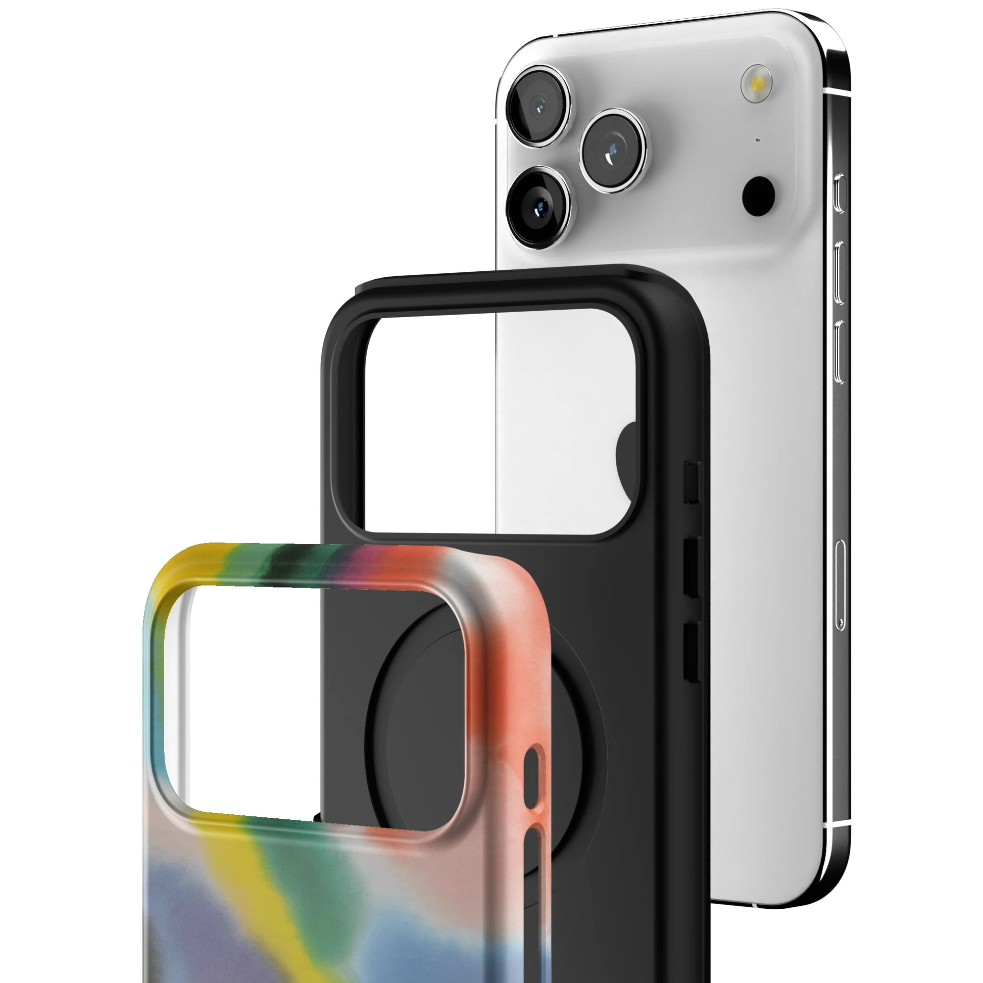 Dream Spill iPhone Case gallery - Iphone_17_Pro_Max_3