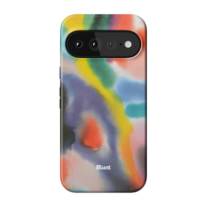 Dream Spill Pixel Case - Blunt Cases