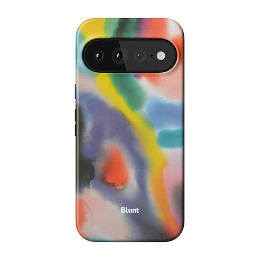 Dream Spill Pixel Case - Blunt Cases