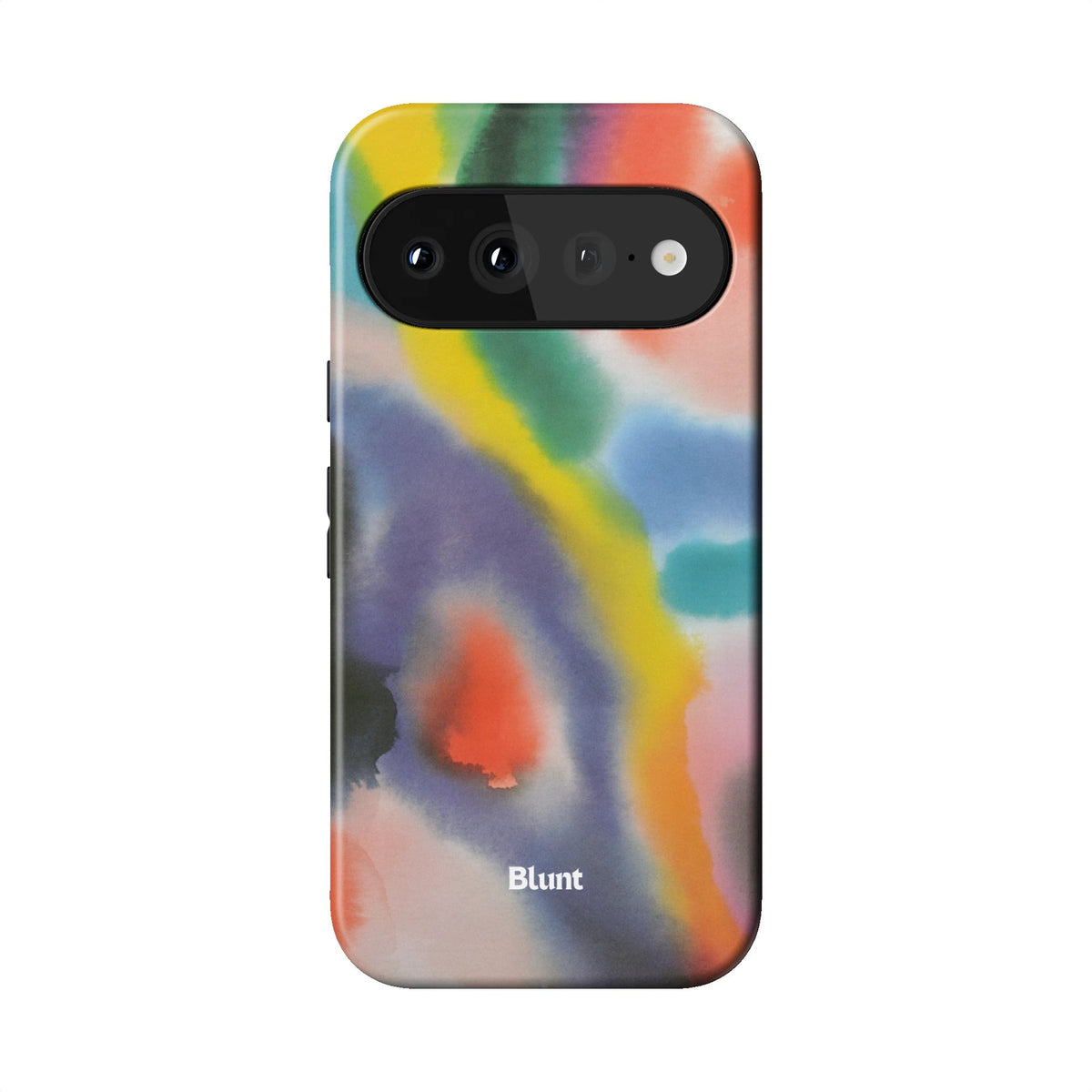 Dream Spill Pixel Case - Blunt Cases