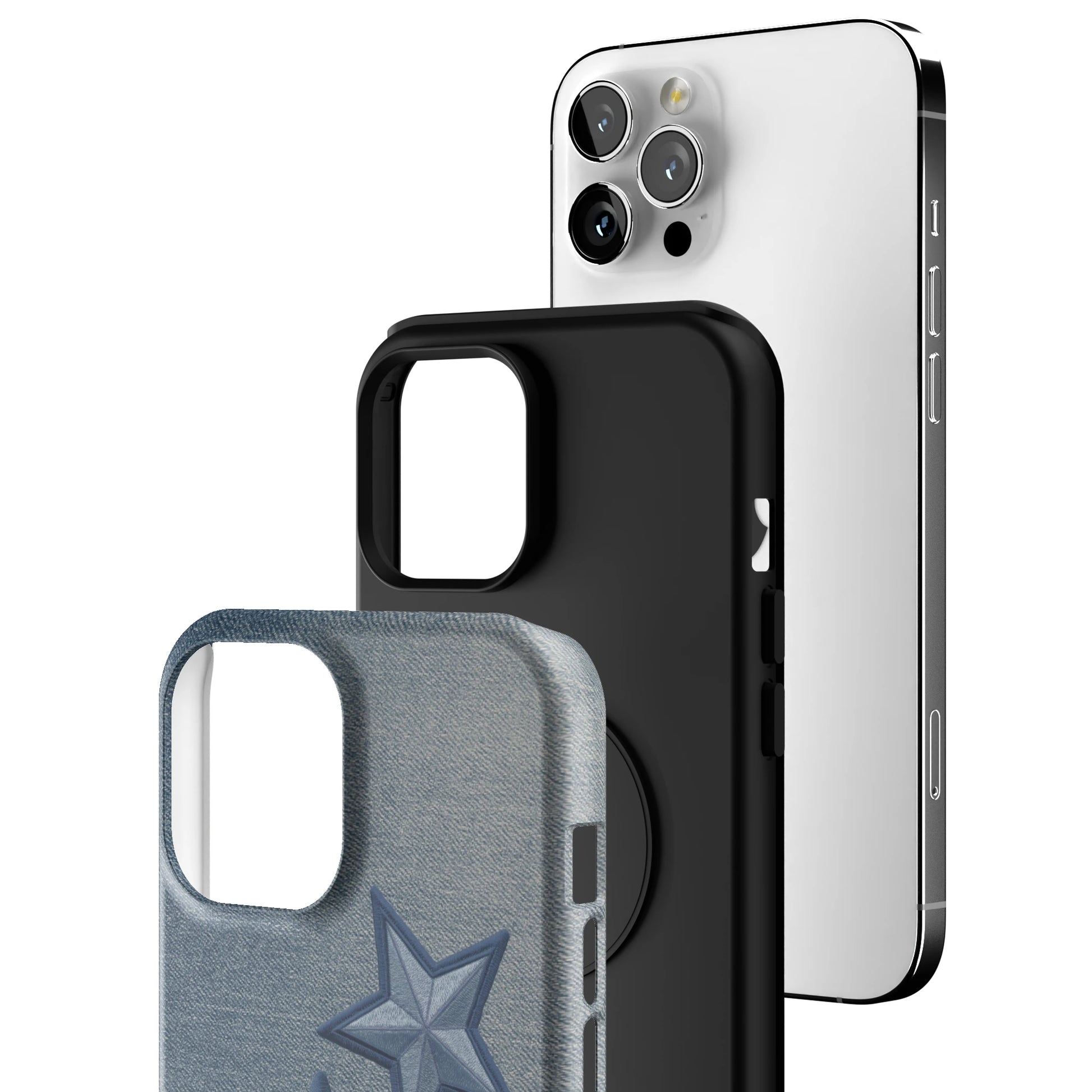Dream State iPhone Case gallery - Iphone_12_Pro_Max_3