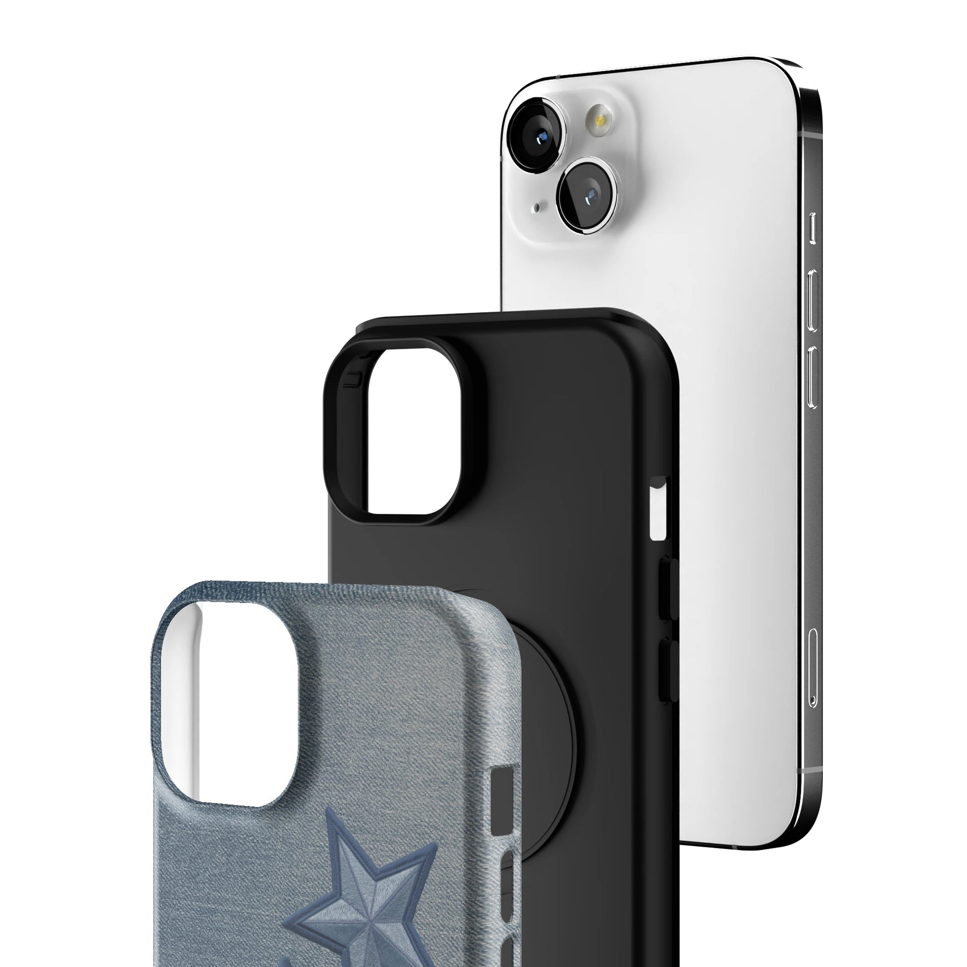 Dream State iPhone Case gallery - Iphone_13_Iphone_3